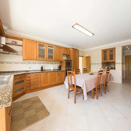 Villa Couto Real *