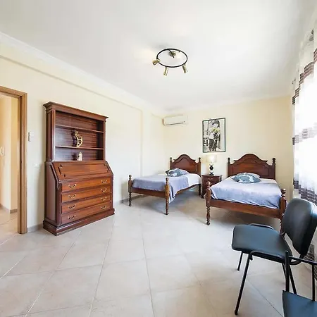 Couto Real Villa Vilamoura