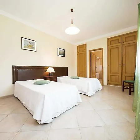 Couto Real Villa