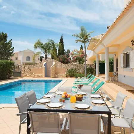 Villa Couto Real *